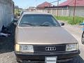 Audi 100 1983 года за 400 000 тг. в Алматы – фото 4