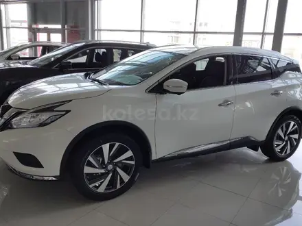 Nissan Murano Top 2022 года за 31 000 000 тг. в Усть-Каменогорск – фото 3