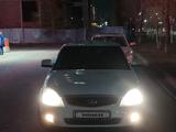 ВАЗ (Lada) Priora 2170 2014 года за 3 090 000 тг. в Астана