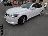 Lexus GS 300 2006 годаүшін7 000 000 тг. в Кокшетау – фото 5