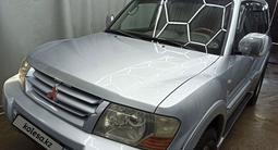 Mitsubishi Pajero 2006 годаfor6 300 000 тг. в Алматы – фото 3