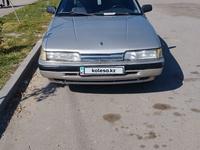 Mazda 626 1991 года за 950 000 тг. в Алматы
