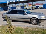 Mazda 626 1991 годаfor950 000 тг. в Алматы – фото 2