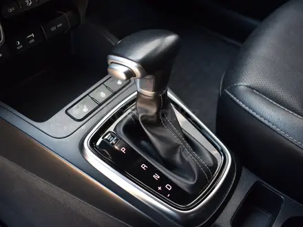Kia Rio X-Line 2020 года за 6 990 000 тг. в Астана – фото 20