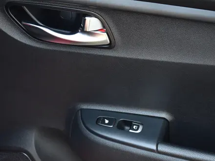 Kia Rio X-Line 2020 года за 6 990 000 тг. в Астана – фото 22