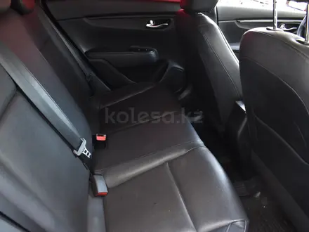 Kia Rio X-Line 2020 года за 6 990 000 тг. в Астана – фото 11