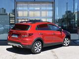 Kia Rio X-Line 2020 года за 6 990 000 тг. в Астана – фото 5