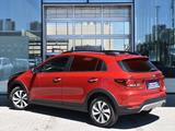 Kia Rio X-Line 2020 года за 6 990 000 тг. в Астана – фото 3