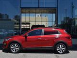 Kia Rio X-Line 2020 года за 6 990 000 тг. в Астана – фото 2
