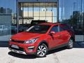 Kia Rio X-Line 2020 годаүшін6 990 000 тг. в Астана