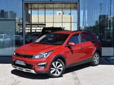 Kia Rio X-Line 2020 годаүшін6 990 000 тг. в Астана