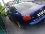 Audi A6 1999 года за 1 390 000 тг. в Экибастуз – фото 2