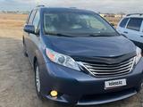 Toyota Sienna 2014 годаүшін9 700 000 тг. в Атырау