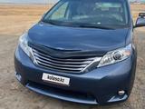 Toyota Sienna 2014 годаүшін9 700 000 тг. в Атырау – фото 3