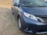 Toyota Sienna 2014 годаүшін9 700 000 тг. в Атырау – фото 4