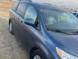 Toyota Sienna 2014 годаүшін9 700 000 тг. в Атырау – фото 5