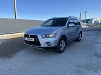 Mitsubishi Outlander 2010 года за 6 500 000 тг. в Атырау