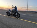 Ducati  Diavel 2016 года за 4 000 000 тг. в Караганда – фото 2