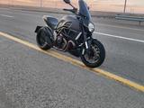 Ducati  Diavel 2016 года за 4 000 000 тг. в Караганда