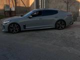 Kia Stinger 2019 годаүшін14 500 000 тг. в Шымкент – фото 2