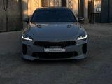 Kia Stinger 2019 годаүшін14 500 000 тг. в Шымкент