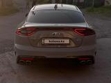 Kia Stinger 2019 годаүшін14 500 000 тг. в Шымкент – фото 5