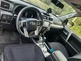 Toyota 4Runner 2018 годаүшін21 000 000 тг. в Алматы – фото 4