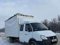 ГАЗ ГАЗель 2016 года за 7 500 000 тг. в Уральск – фото 2