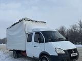 ГАЗ ГАЗель 2016 годаүшін7 500 000 тг. в Уральск – фото 2