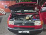 Volkswagen Transporter 1991 годаүшін4 300 000 тг. в Шымкент – фото 2