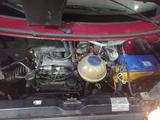 Volkswagen Transporter 1991 годаүшін4 300 000 тг. в Шымкент – фото 4