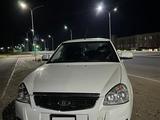 ВАЗ (Lada) Priora 2170 2013 года за 1 800 000 тг. в Аягоз