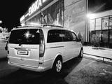 Mercedes-Benz Viano 2004 годаүшін9 800 000 тг. в Тараз