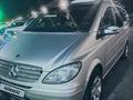 Mercedes-Benz Viano 2004 года за 9 800 000 тг. в Тараз – фото 15