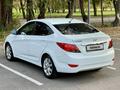 Hyundai Accent 2012 года за 4 900 000 тг. в Алматы – фото 4