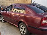 Skoda Octavia 2008 года за 2 300 000 тг. в Астана – фото 2