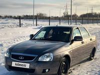 ВАЗ (Lada) Priora 2170 2015 года за 4 800 000 тг. в Костанай