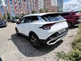 Kia Sportage 2024 года за 17 700 000 тг. в Астана – фото 4