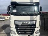 DAF  XF 2018 годаүшін23 500 000 тг. в Шымкент