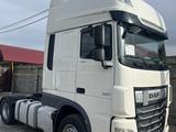 DAF  XF 2018 годаүшін23 500 000 тг. в Шымкент – фото 2