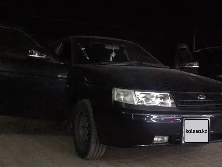 ВАЗ (Lada) 2110 2004 года за 1 500 000 тг. в Актобе – фото 10