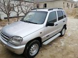 Chevrolet Niva 2006 годаүшін1 500 000 тг. в Бейнеу