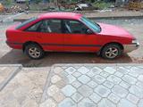 Mazda 626 1990 годаүшін775 000 тг. в Астана