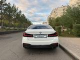 BMW 530 2021 годаүшін26 000 000 тг. в Астана – фото 4