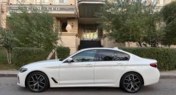 BMW 530 2021 годаүшін26 000 000 тг. в Астана – фото 2