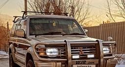 Mitsubishi Pajero 1994 годаfor4 000 000 тг. в Алматы