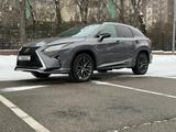 Lexus RX 350 2019 года за 23 500 000 тг. в Алматы – фото 5