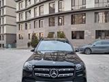 Mercedes-Benz GLS 580 2022 года за 80 000 000 тг. в Алматы