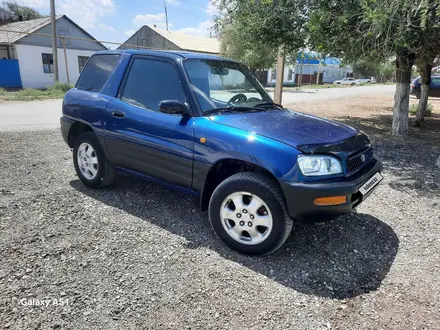 Toyota RAV4 1994 года за 1 800 000 тг. в Жалагаш