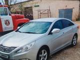 Hyundai Sonata 2013 года за 5 900 000 тг. в Астана